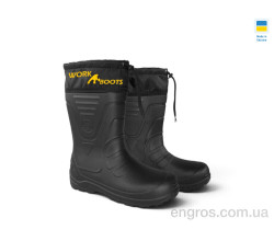 Сапоги из пены Rai shoes